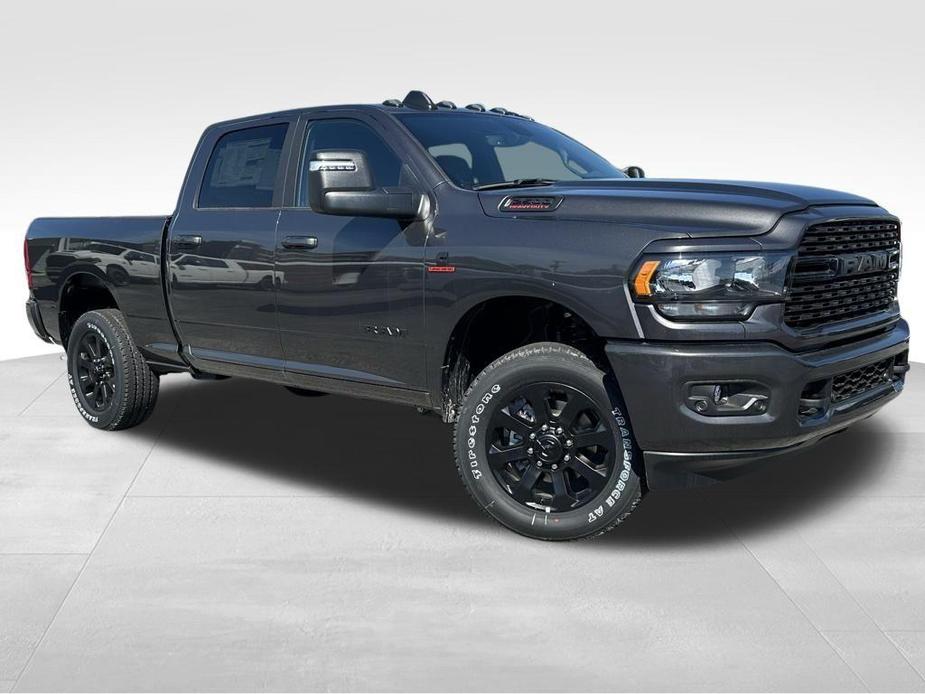 new 2024 Ram 2500 car, priced at $68,500