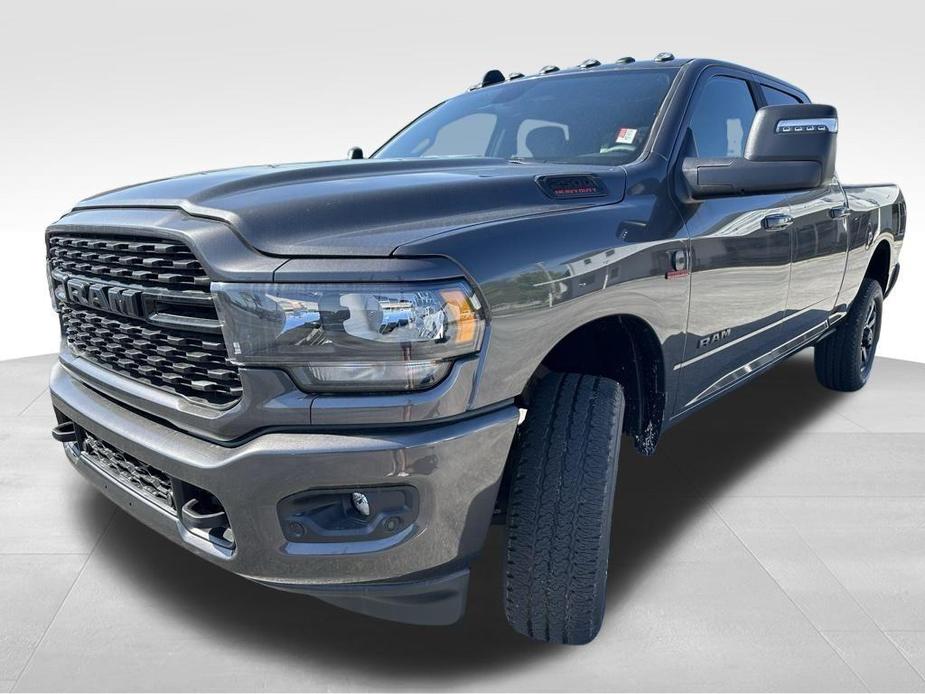 new 2024 Ram 2500 car, priced at $68,500