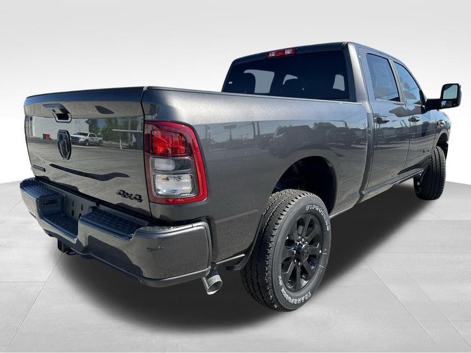 new 2024 Ram 2500 car, priced at $68,500