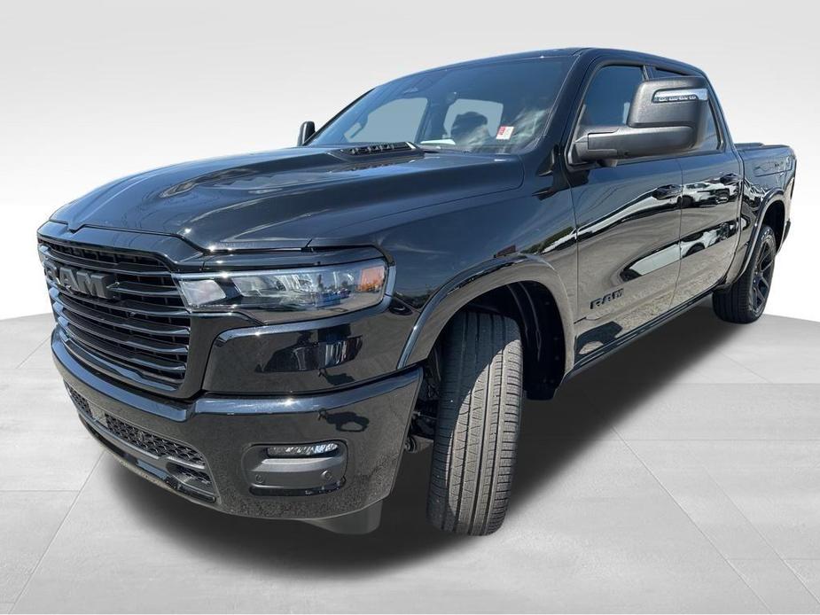 new 2025 Ram 1500 car, priced at $76,000