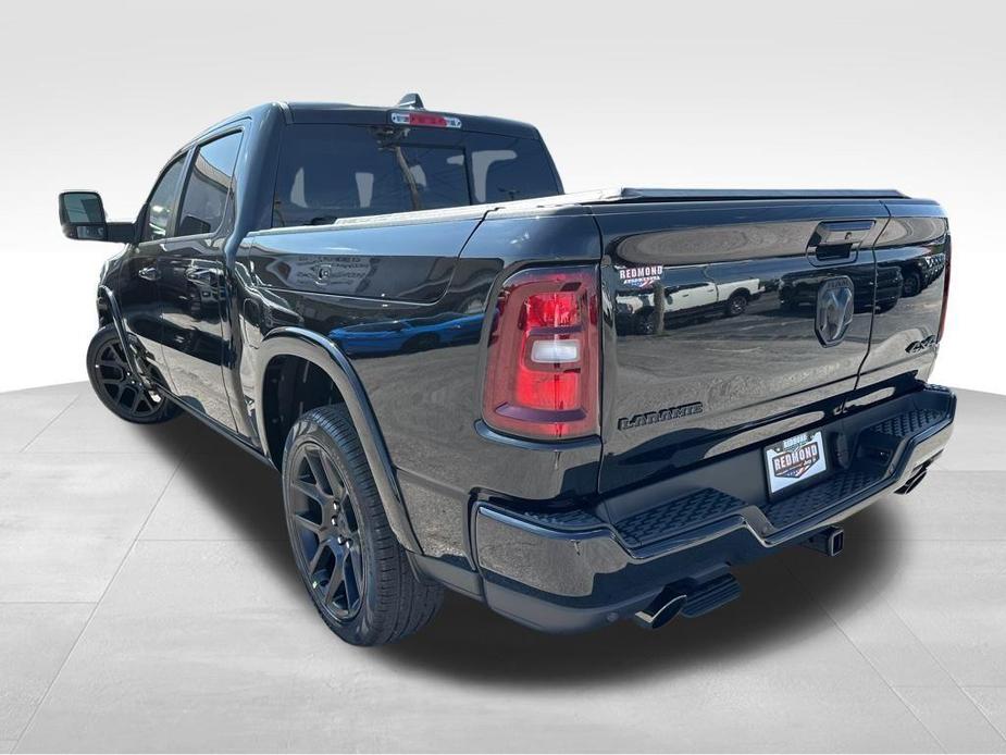 new 2025 Ram 1500 car, priced at $76,000