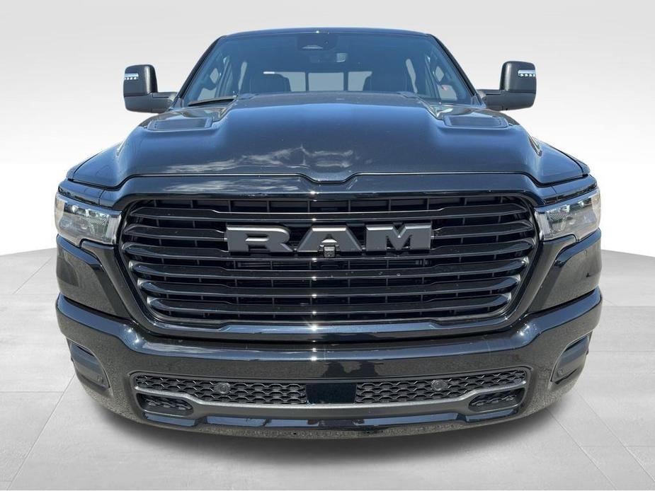 new 2025 Ram 1500 car, priced at $76,000