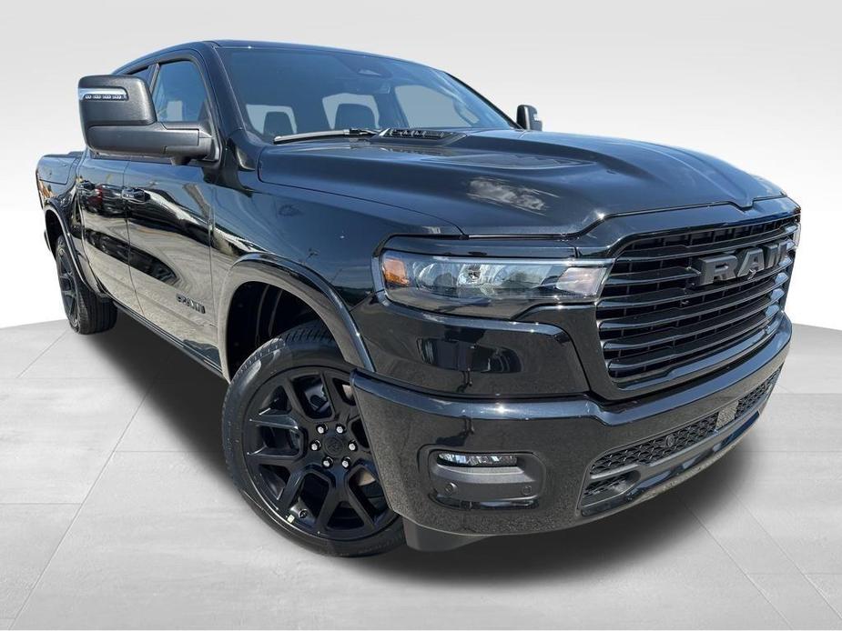 new 2025 Ram 1500 car, priced at $76,000