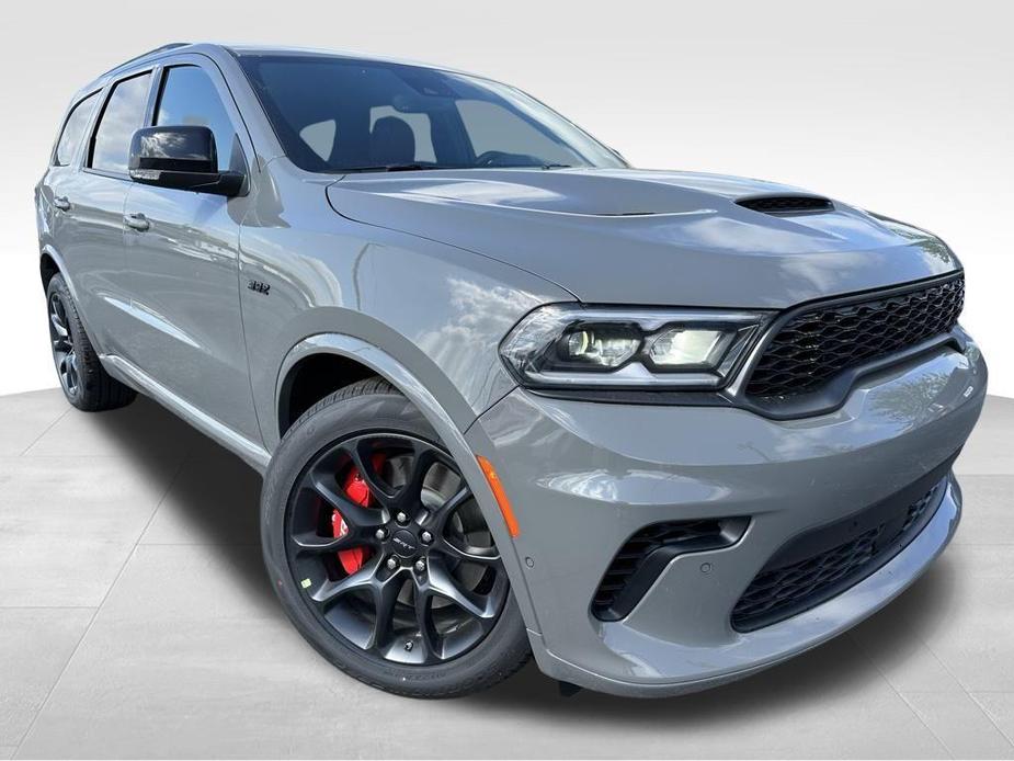 new 2024 Dodge Durango car, priced at $72,000