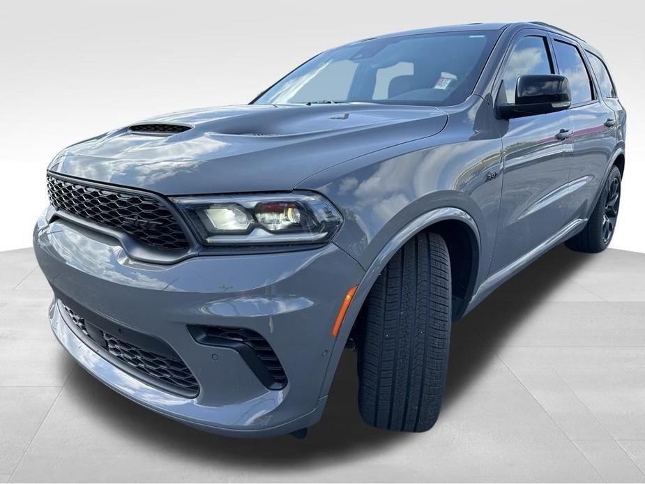 new 2024 Dodge Durango car, priced at $72,000