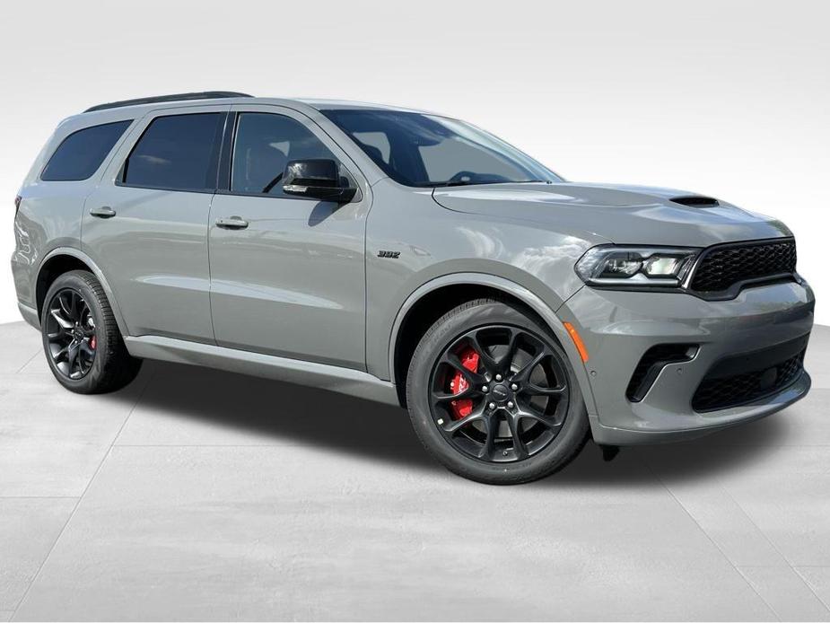 new 2024 Dodge Durango car, priced at $72,000