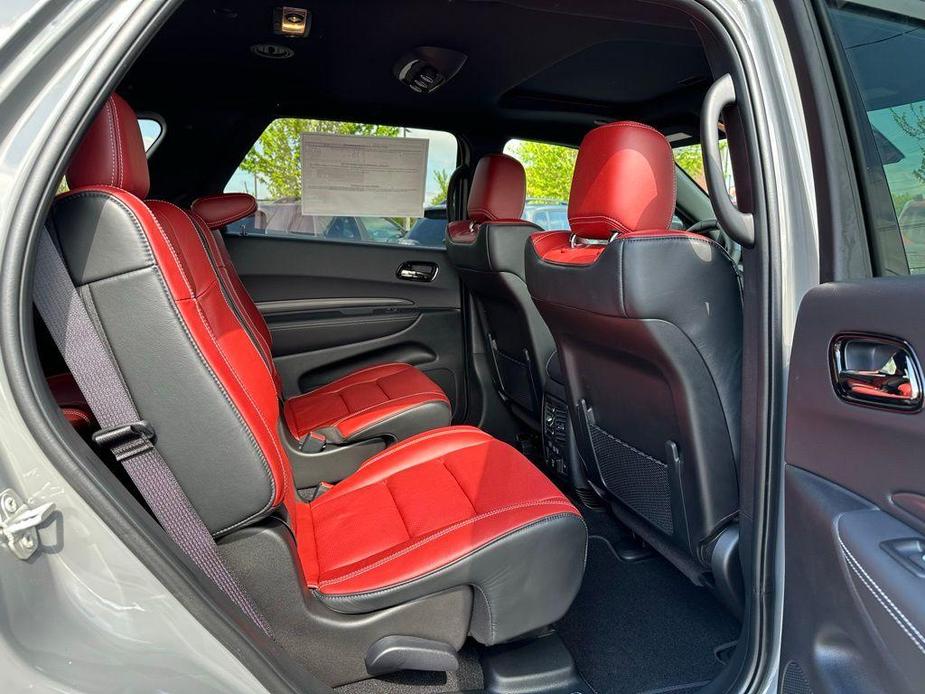 new 2024 Dodge Durango car, priced at $72,000