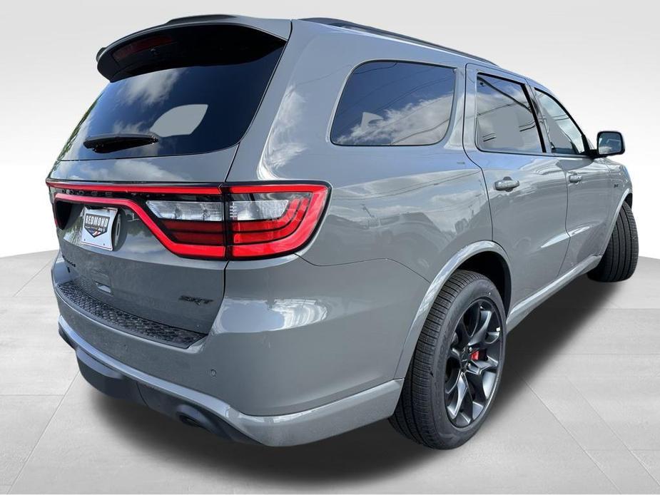 new 2024 Dodge Durango car, priced at $72,000