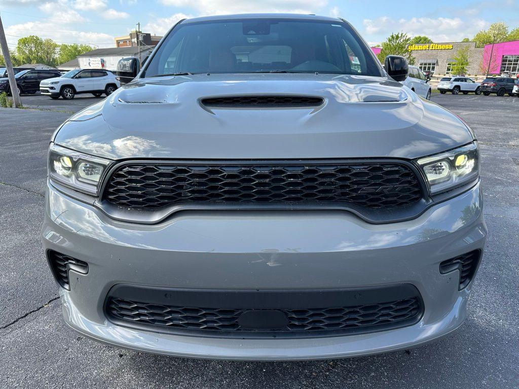 new 2024 Dodge Durango car, priced at $70,500