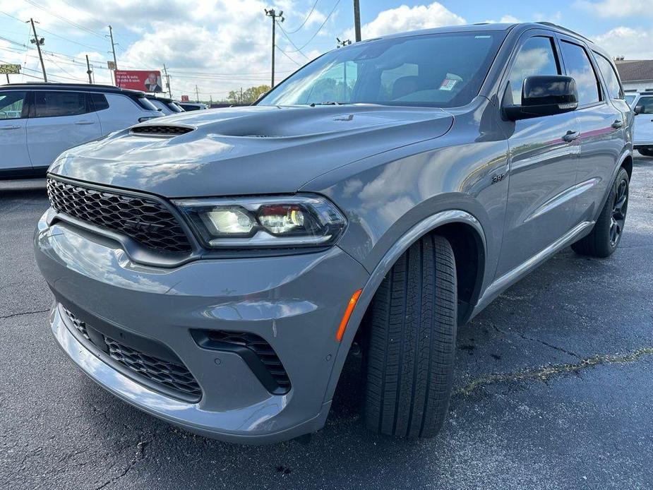 new 2024 Dodge Durango car, priced at $70,500