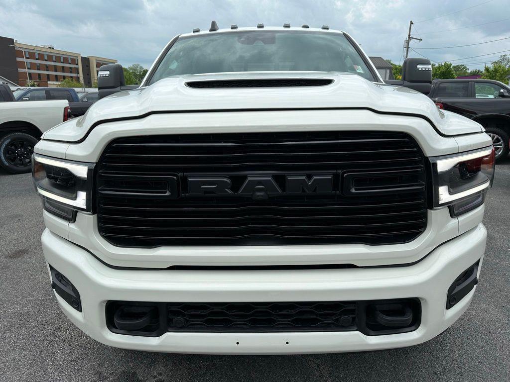 new 2024 Ram 2500 car, priced at $79,500