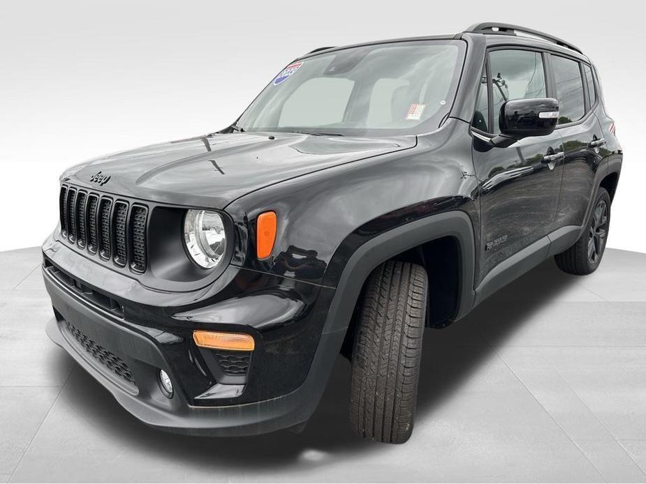 new 2023 Jeep Renegade car, priced at $28,000