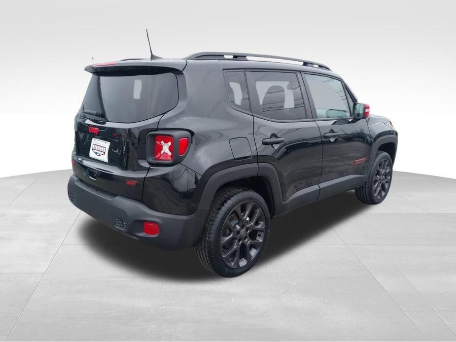 new 2023 Jeep Renegade car, priced at $28,500