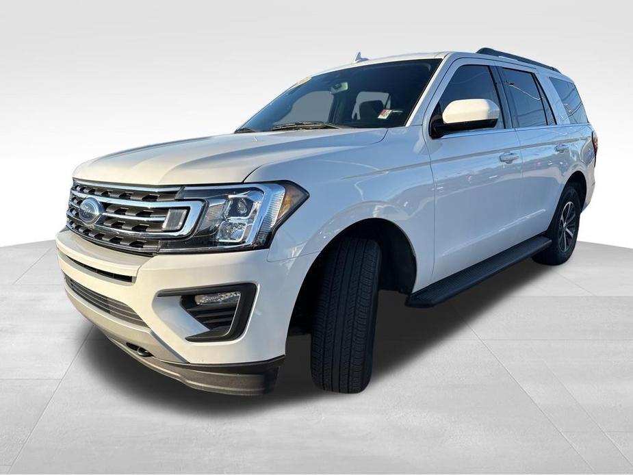 used 2020 Ford Expedition car, priced at $31,500