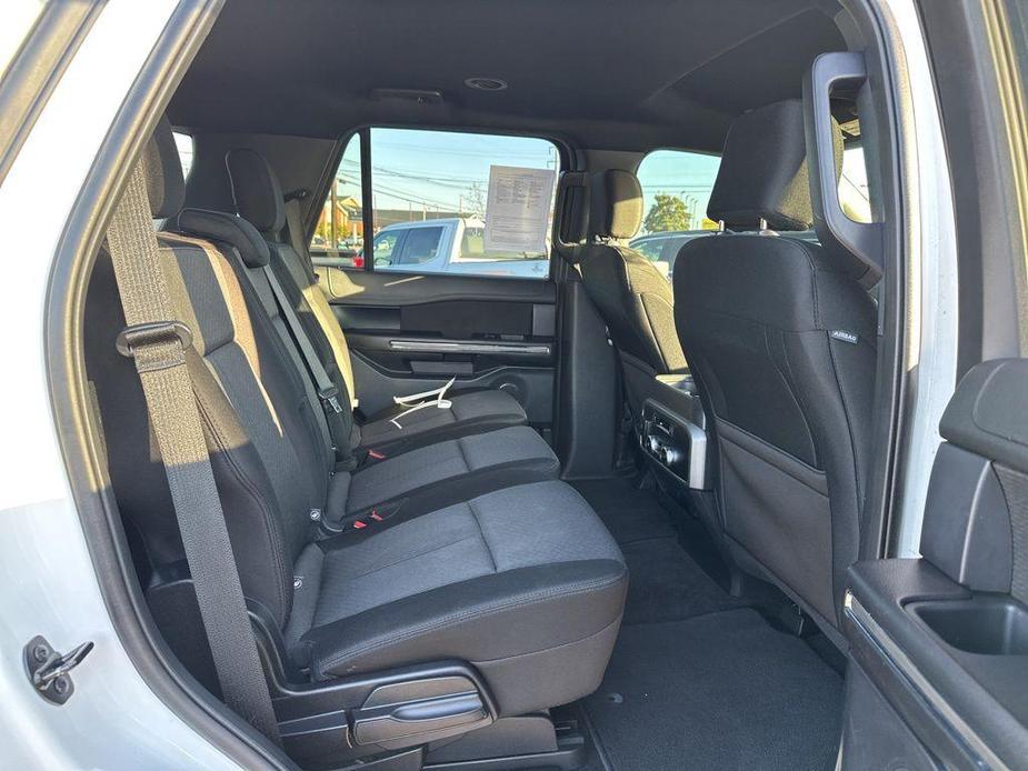 used 2020 Ford Expedition car, priced at $31,500