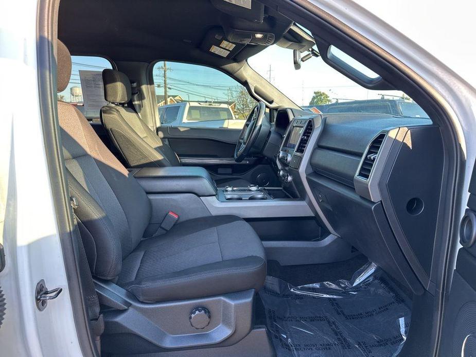 used 2020 Ford Expedition car, priced at $31,500