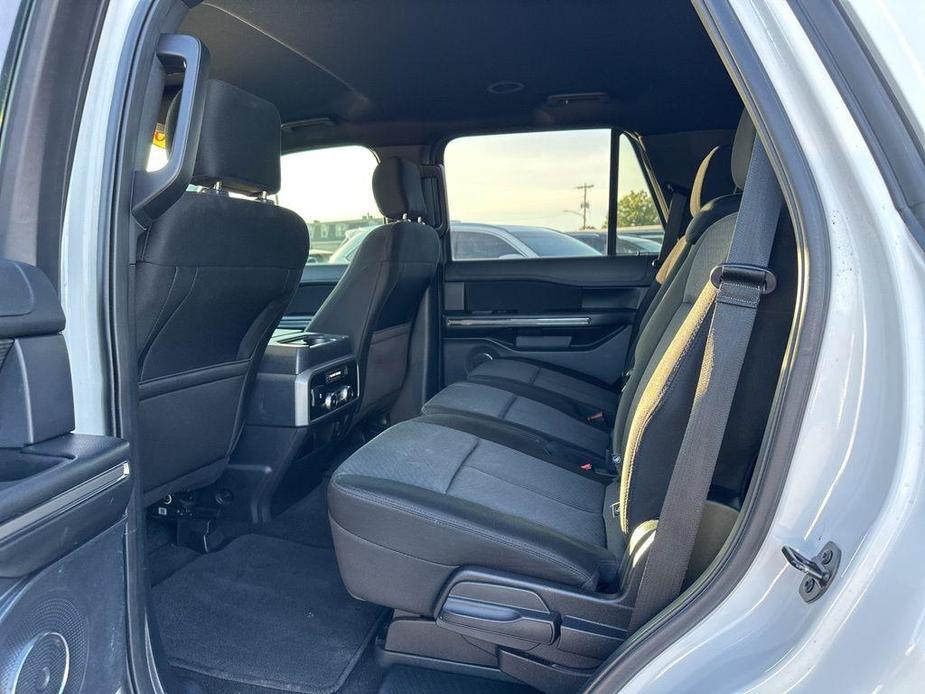 used 2020 Ford Expedition car, priced at $31,500