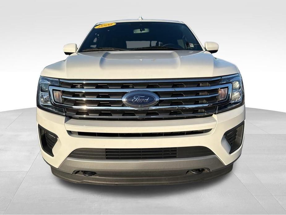 used 2020 Ford Expedition car, priced at $31,500