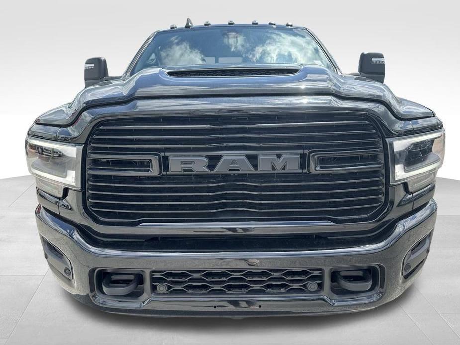 new 2024 Ram 2500 car, priced at $78,000