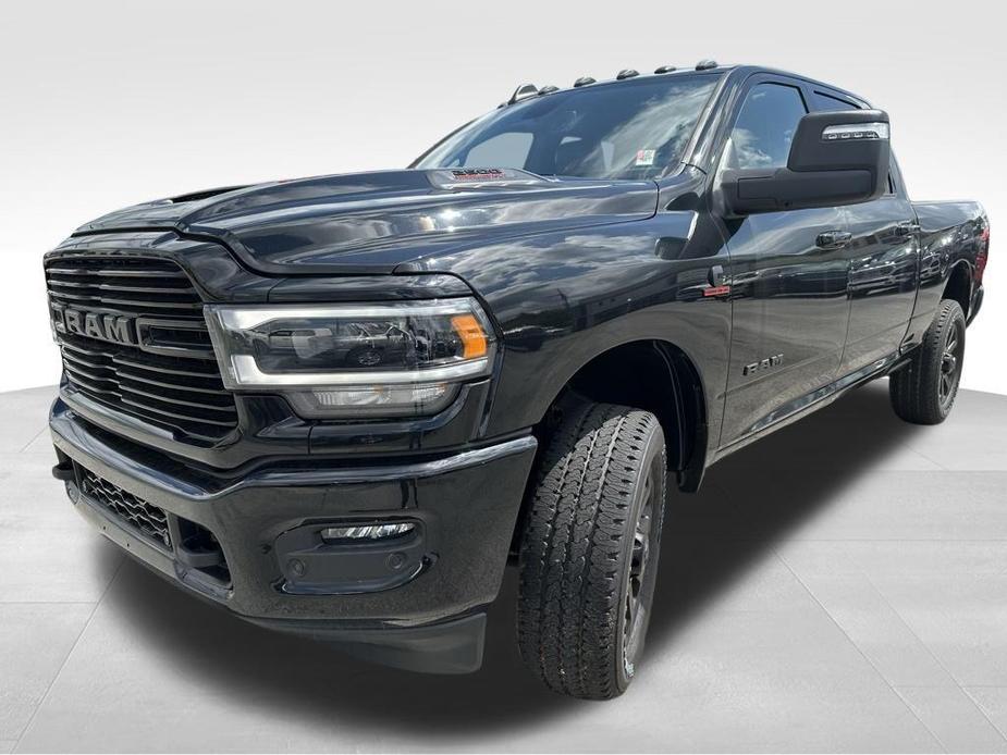 new 2024 Ram 2500 car, priced at $78,000