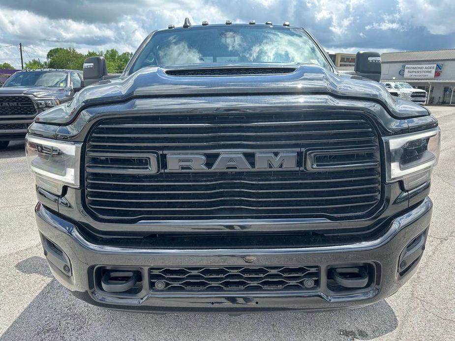 new 2024 Ram 2500 car, priced at $77,000