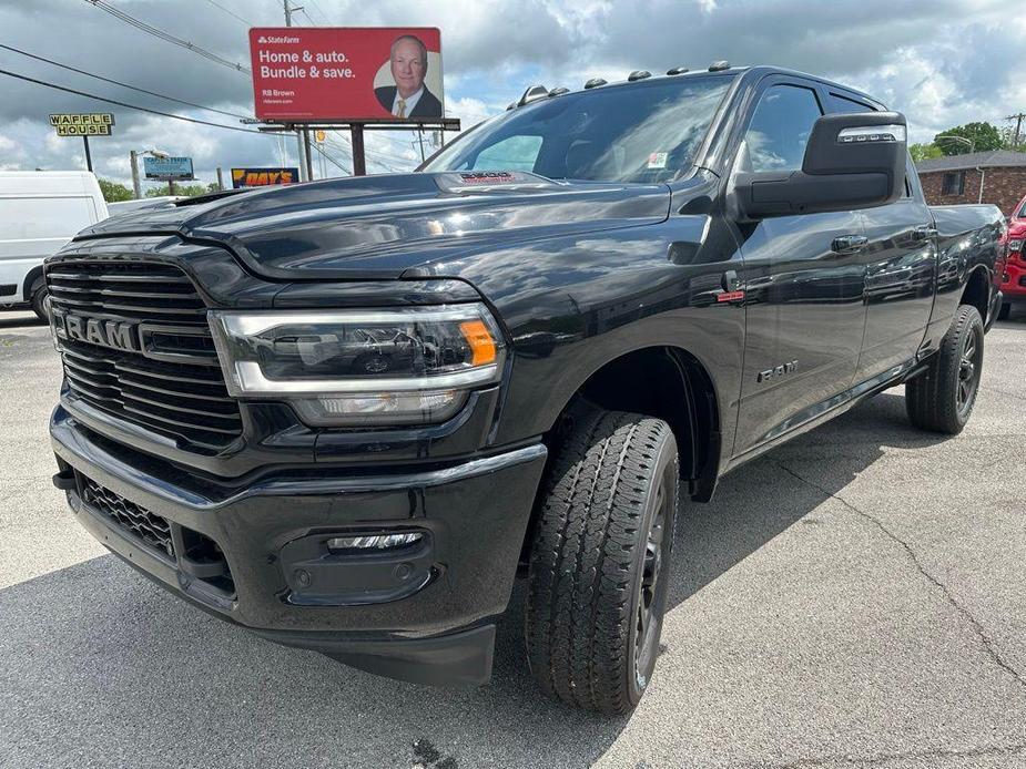 new 2024 Ram 2500 car, priced at $77,000