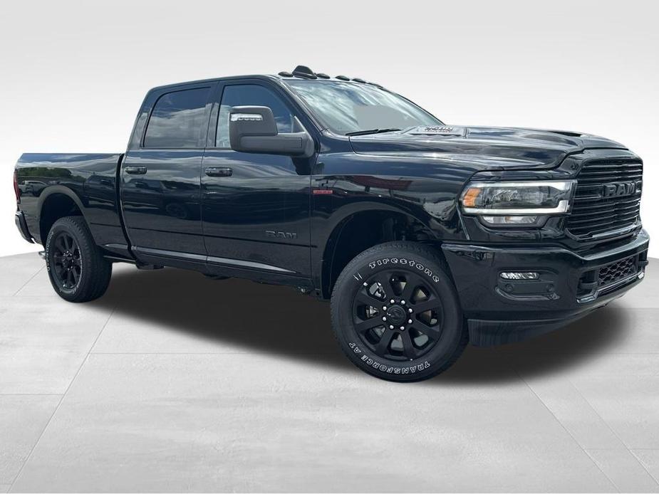 new 2024 Ram 2500 car, priced at $78,000