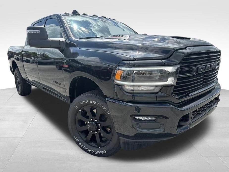 new 2024 Ram 2500 car, priced at $78,000