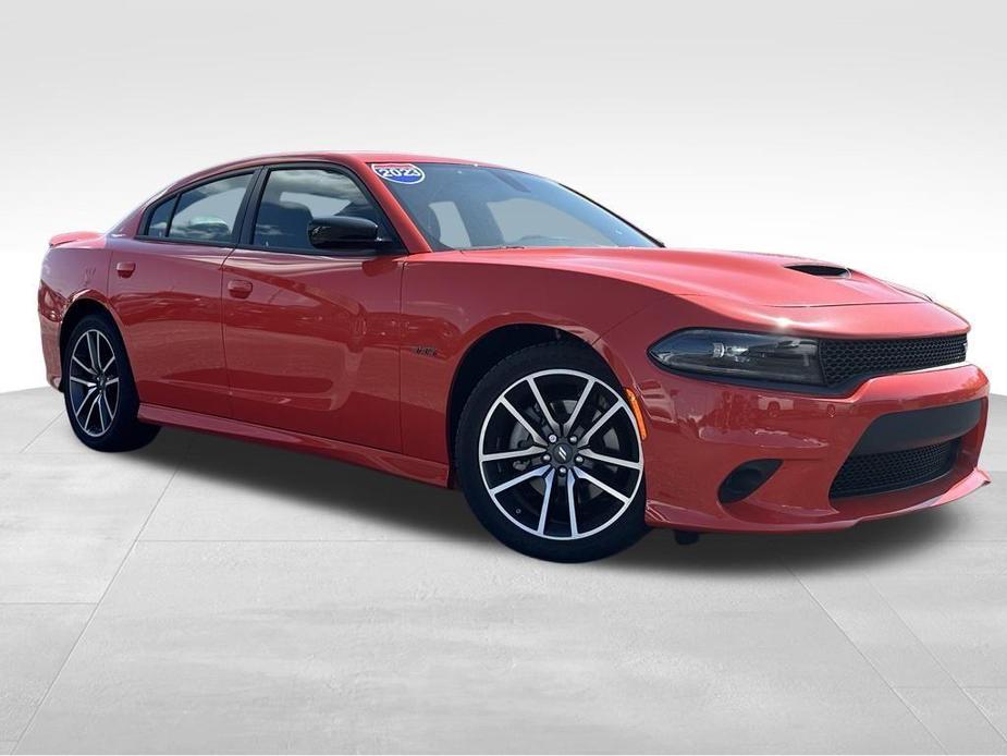 new 2023 Dodge Charger car, priced at $41,000