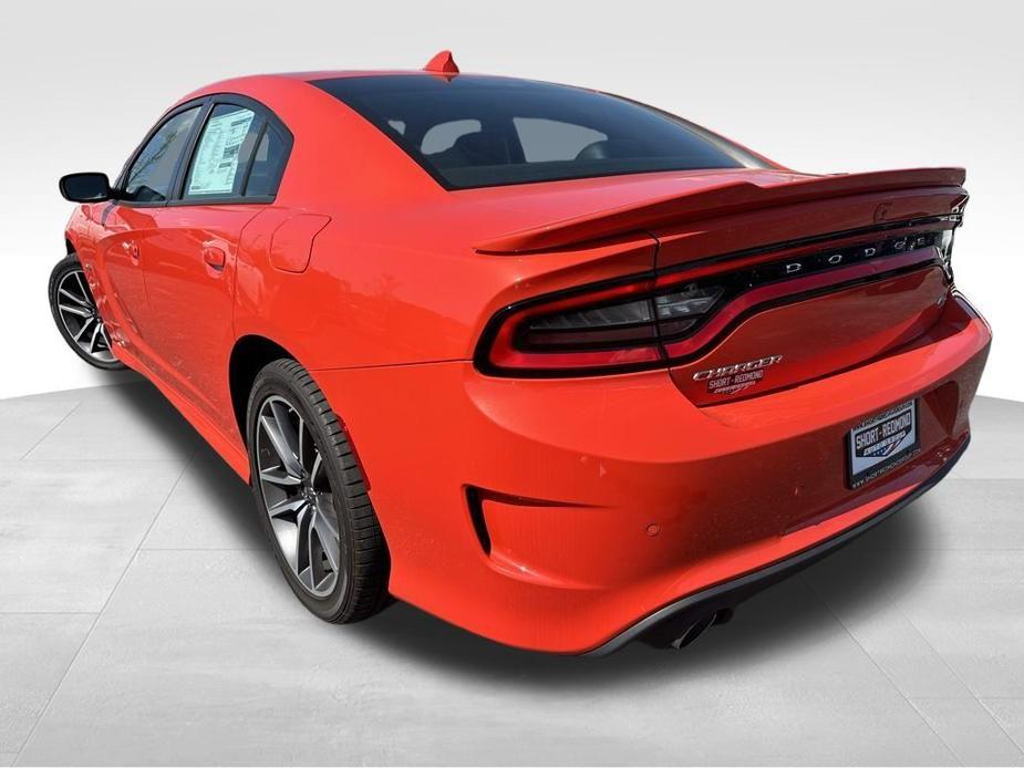 new 2023 Dodge Charger car, priced at $41,000