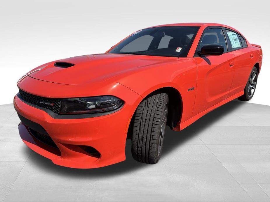 new 2023 Dodge Charger car, priced at $41,000