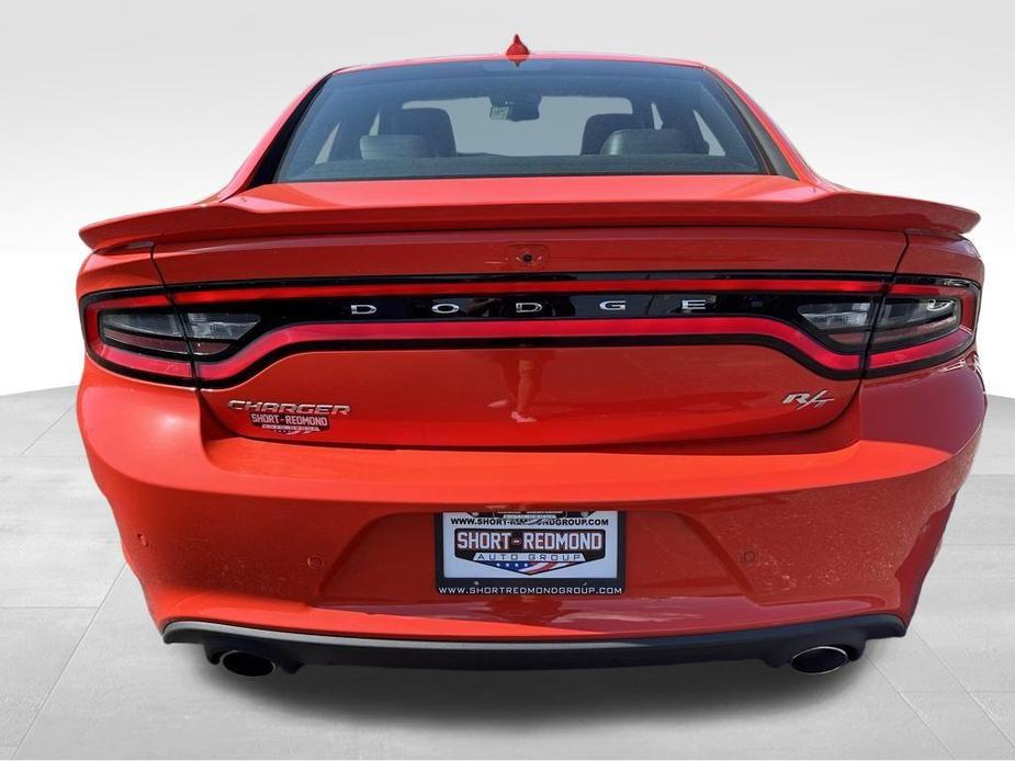 new 2023 Dodge Charger car, priced at $41,000