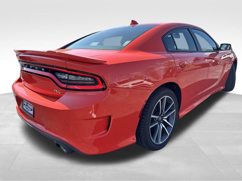 new 2023 Dodge Charger car, priced at $41,000