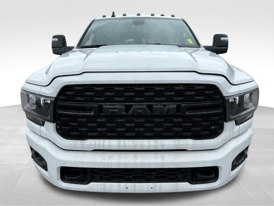 new 2024 Ram 2500 car, priced at $67,000