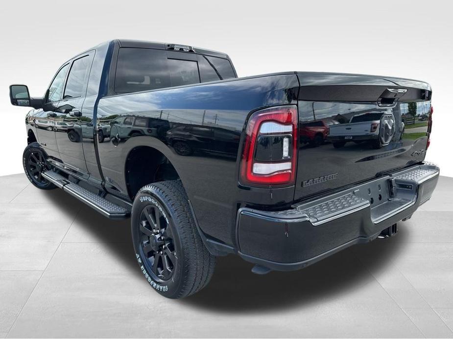 new 2024 Ram 2500 car, priced at $78,900