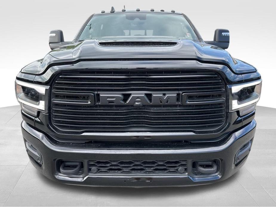 new 2024 Ram 2500 car, priced at $78,900