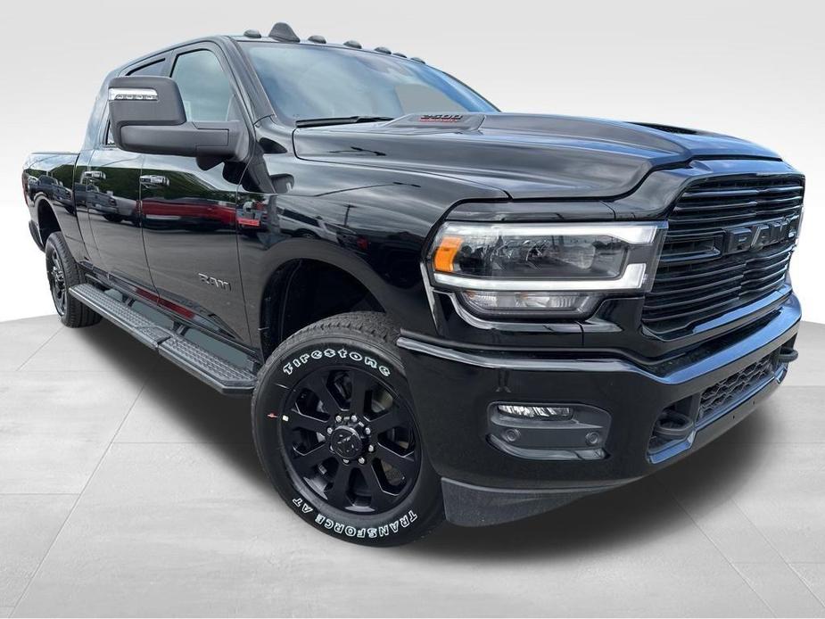 new 2024 Ram 2500 car, priced at $78,900