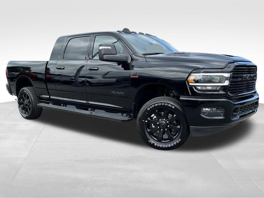 new 2024 Ram 2500 car, priced at $78,900