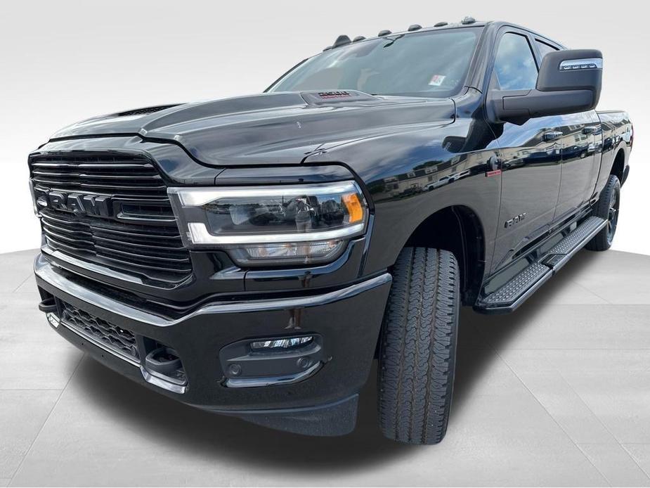 new 2024 Ram 2500 car, priced at $78,900