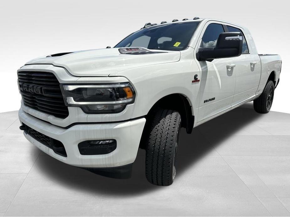 new 2024 Ram 2500 car, priced at $78,900