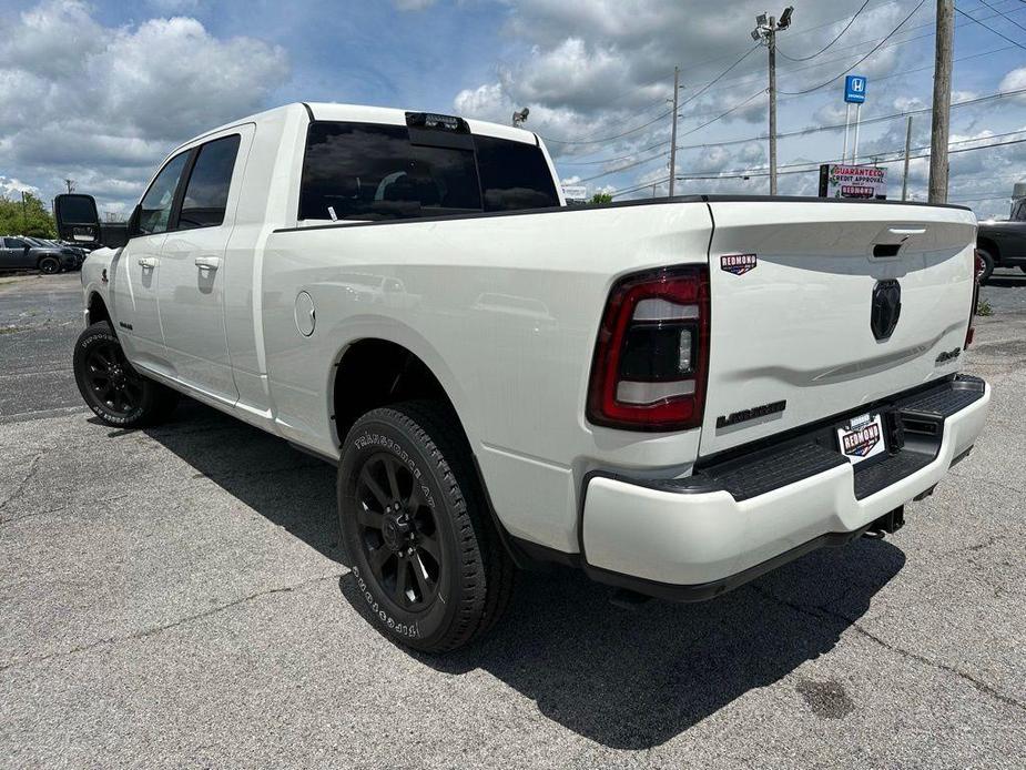 new 2024 Ram 2500 car, priced at $78,900