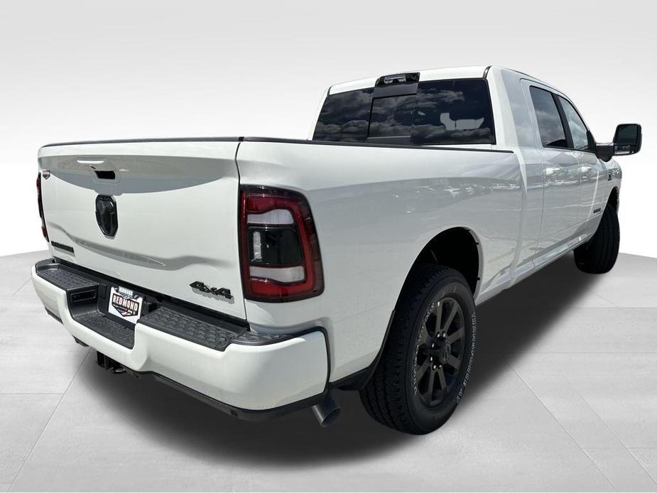 new 2024 Ram 2500 car, priced at $78,900