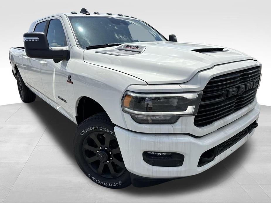 new 2024 Ram 2500 car, priced at $78,900