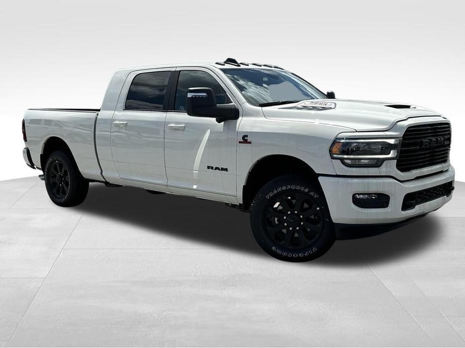 new 2024 Ram 2500 car, priced at $78,900