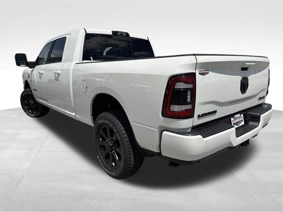 new 2024 Ram 2500 car, priced at $78,900