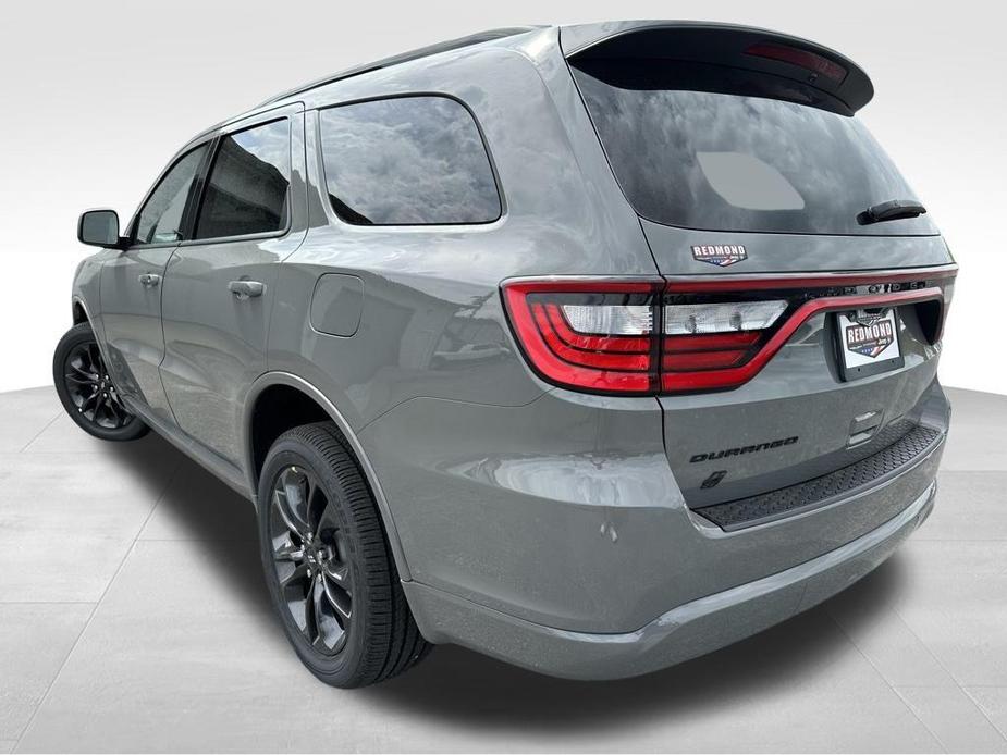 new 2024 Dodge Durango car, priced at $41,000