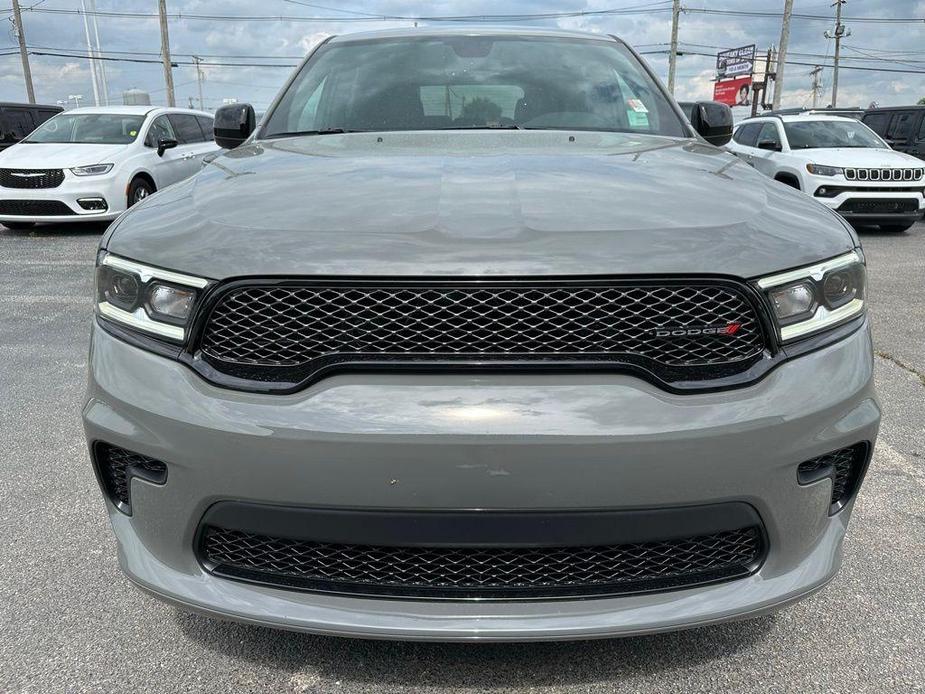 new 2024 Dodge Durango car, priced at $38,500