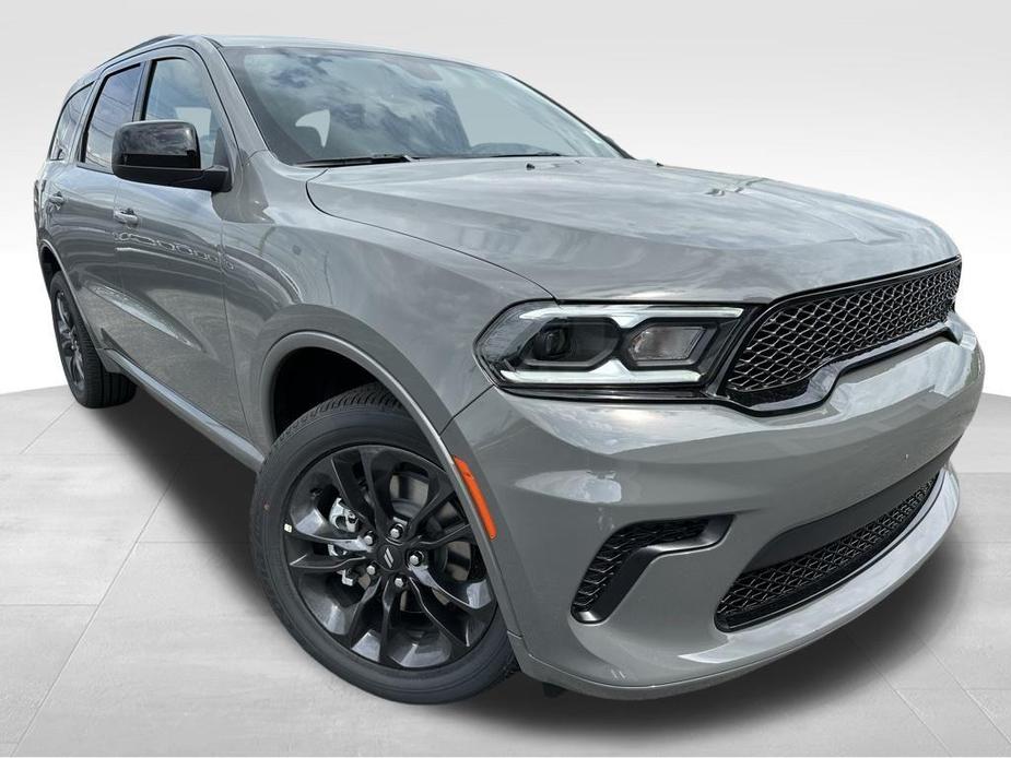 new 2024 Dodge Durango car, priced at $41,000