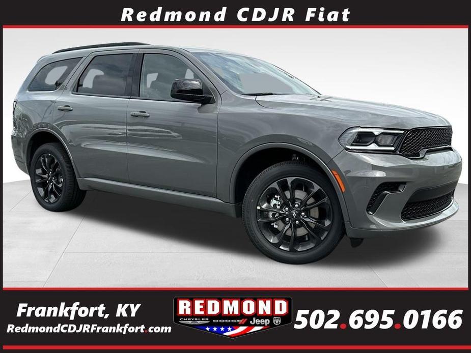 new 2024 Dodge Durango car, priced at $41,000