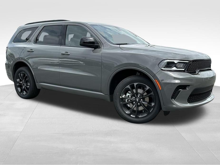 new 2024 Dodge Durango car, priced at $41,000